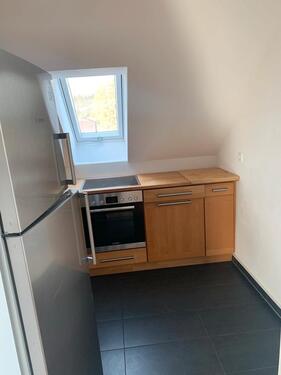 Foto - Etagenwohnung in Regensburg