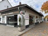 Foto - PINNA REAL ESTATE: Neu renoviertes Café - Eisdiele - Bar mit 23 Std, Konzession