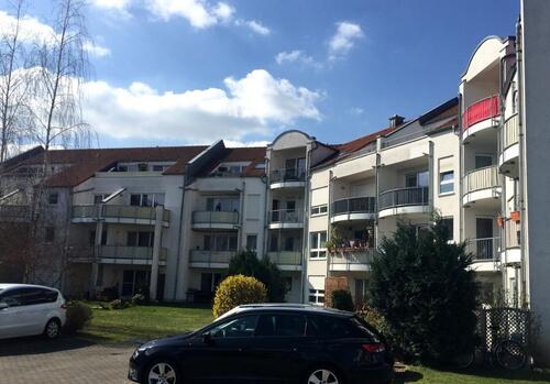 Foto - andere in Leipzig zur Miete