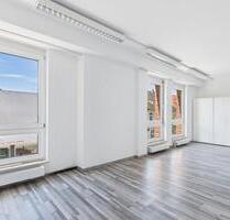 Kompakte Büroräume in der Innenstadt - zentral in Walsrode