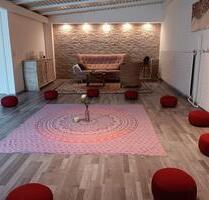 Untermiete: PraxisSeminarraum für Coaching, Körperarbeit, Yoga - Rödermark