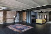 Foto - Authentischer Loft in alter Bürstenfabrik