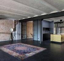 Authentischer Loft in alter Bürstenfabrik - Berlin Mitte