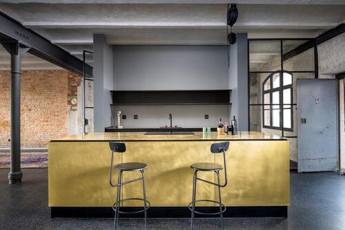 Foto - Etagenwohnung zum Kaufen in Berlin