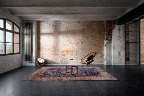 Foto - Etagenwohnung in Berlin