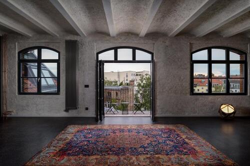 Foto - Etagenwohnung in Berlin zum Kaufen