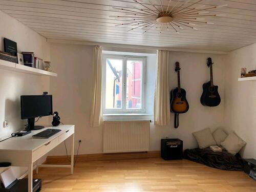 Foto - Etagenwohnung in Donauwörth