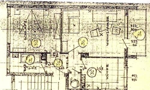 Foto - Etagenwohnung in Bochum zum Kaufen