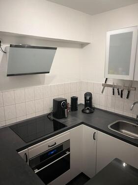 Foto - Etagenwohnung in Dortmund zur Miete