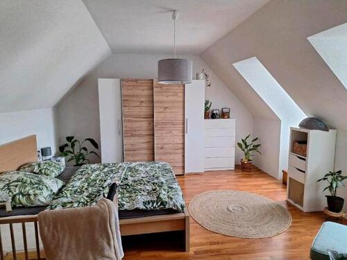 Foto - 3 Zimmer Etagenwohnung zur Miete in Alsfeld