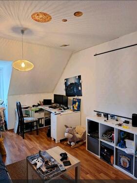 Foto - Etagenwohnung in Alsfeld zur Miete