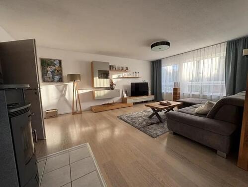 Foto - 4 Zimmer Etagenwohnung in Singen (Hohentwiel)