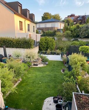 Foto - 4 Zimmer Reihenhaus in Lauf an der Pegnitz