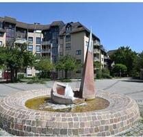 rstbezug! Sanierte 3-Zi.-Wohnung mit Südbalkon & TG-Stellplatz in Mainz-Hechtsheim