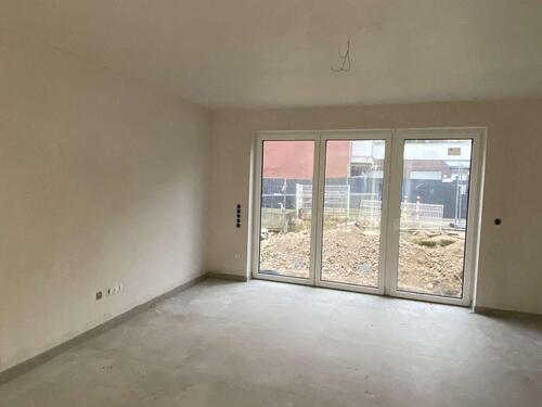 Foto - 3 Zimmer Reihenhaus in Schermbeck