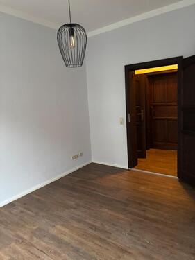 Foto - 2 Zimmer Erdgeschoßwohnung zur Miete in Zerbst (Anhalt)