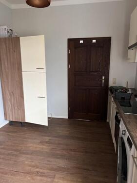 Foto - 2 Zimmer Erdgeschoßwohnung in Zerbst (Anhalt)