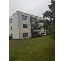 5-Zimmer-Wohnung mit Balkon & Tiefgarage in Friedrichsdorf