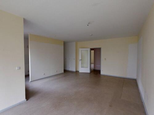 Foto - 2 Zimmer Etagenwohnung in Neuruppin