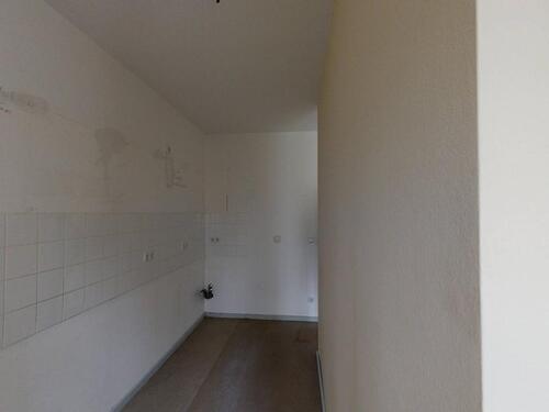 Foto - Etagenwohnung in Neuruppin zur Miete