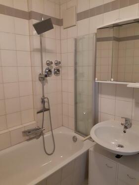 Foto - Erdgeschoßwohnung in Straßkirchen zur Miete