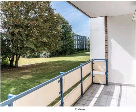 Foto - Gemütliche 2 Zimmer Wohnung in Erkrath Milrath