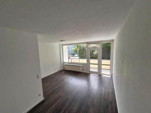 Foto - Erdgeschoßwohnung in Erkrath zur Miete