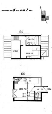 Foto - 2 Zimmer Wohnung in Schwifting zu vermieten