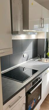 Foto - 3 Zimmer Erdgeschoßwohnung zur Miete in Wilhelmshaven