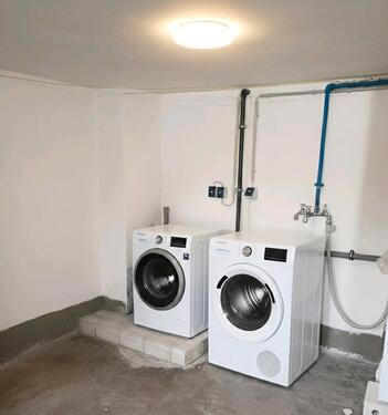 Foto - Erdgeschoßwohnung in Wilhelmshaven zur Miete