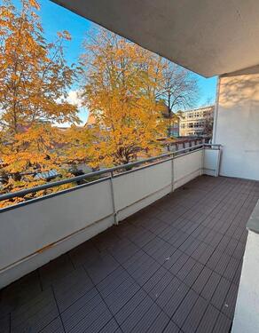 Foto - 2-Zimmer Wohnung Wilhelmshaven Innenstadt