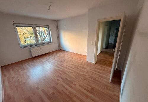 Foto - Etagenwohnung in Wilhelmshaven zur Miete