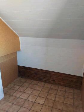 Foto - 1 Zimmer Dachgeschoßwohnung zur Miete in Birkenfeld