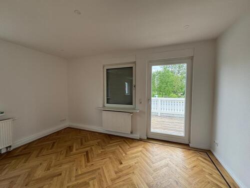 Foto - 3 Zimmer Etagenwohnung zur Miete in Bad Münder am Deister