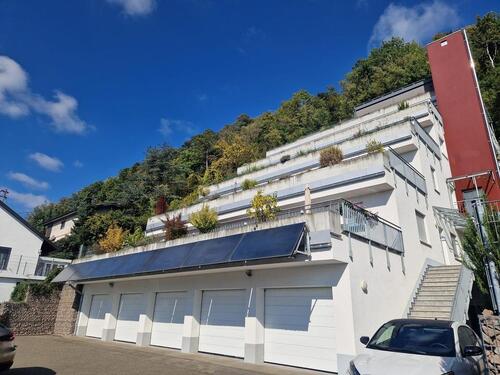Foto - Traumhafte sonnenverwöhnte Dachterrassenwohnung