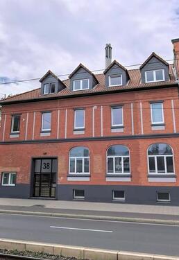 Foto - 1 Zimmer Erdgeschoßwohnung in Braunschweig