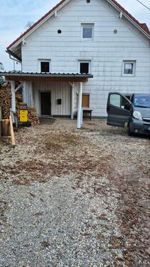 Foto - 2,5 Zimmerwohnung in Obergünzburg zu vermieten