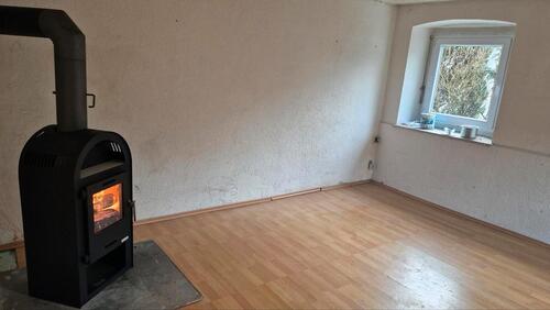 Foto - 2 Zimmer Maisonettenwohnung zur Miete in Obergünzburg