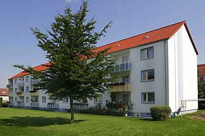 Foto - 1 Zimmer Etagenwohnung zur Miete in Goslar