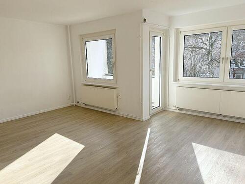 Foto - Etagenwohnung in Goslar zur Miete