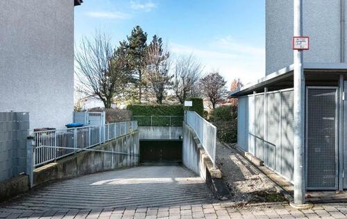 Foto - 3 Zimmer Etagenwohnung in Dornstadt