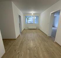 Endlich Platz für die Familie: Renovierte 5-Zimmer-Wohnung in Gütersloh frei!