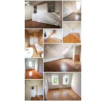 3 Zimmer Maisonette Wohnung am Stadtpark mit EBK! - Chemnitz Helbersdorf