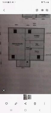 Foto - 4 Zimmer Wohnung zu vermieten ab 01.05.2026