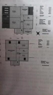 Foto - 4 Zimmer Dachgeschoßwohnung zur Miete in Rosbach vor der Höhe