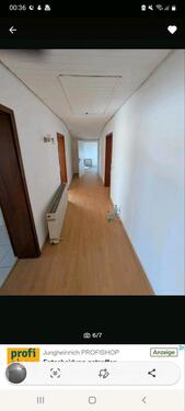 Foto - 4 Zimmer Dachgeschoßwohnung in Rosbach vor der Höhe