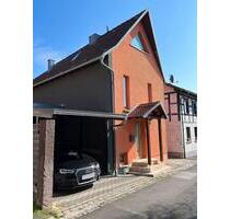 Modernisiertes Einfamilienhaus – teilmöbliert – 173 m² Wohnfläche - Elfershausen