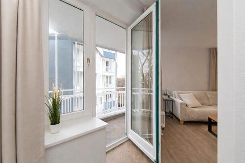 Foto - Etagenwohnung in Berlin zur Miete