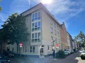 Foto - Schöne großzügige 3-Zimmerwohnung - voll renoviert zentral und ruhig mit Balkon