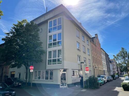 Foto - Schöne großzügige 3-Zimmerwohnung - voll renoviert zentral und ruhig mit Balkon